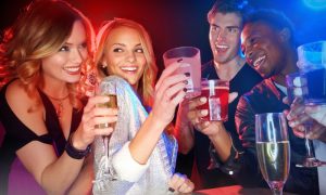 Fort Worth Bar Club Crawl Limousine Services, VIP Service, Party Bus, Shuttle, Charter, Valet, Nightclub, Nightlife, Downtown, Limo, Sedan, SUV, Hourly, Round Trip