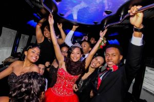 Fort Worth Prom Bus Rentals, Homecoming, Limousine, High School Dances, Party Bus Rentals, School Districts, Chaperone, Student, Transportation, Dance, Sedan, SUV